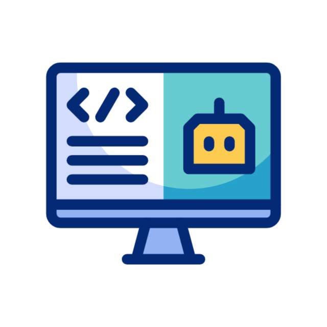 Full-Stack Dev